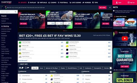 PlanetSportBet Reviews and User Ratings 